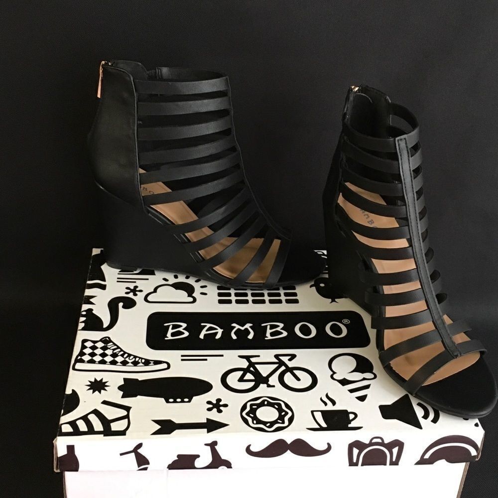 New! Bamboo   - Picture 2 of 5
